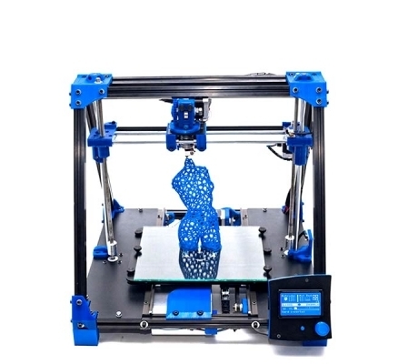 Impresora 3D BCN3D plus