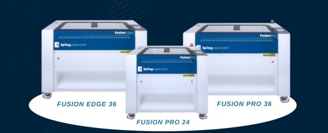 Epilog Laser Fans en Facebook