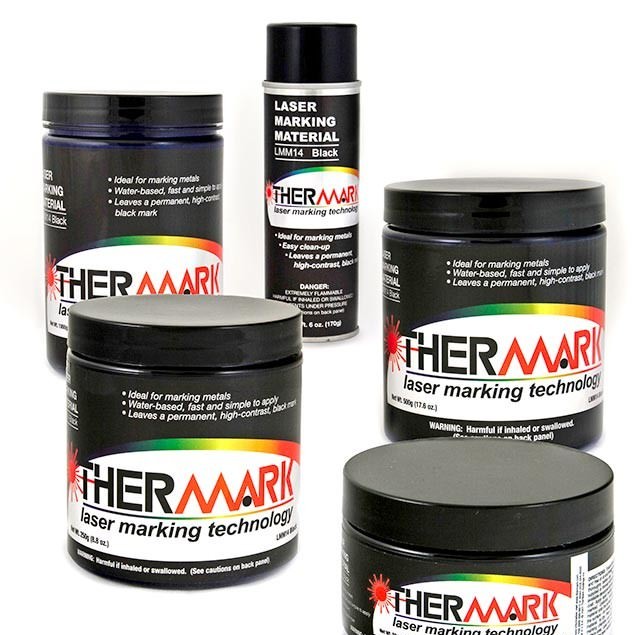 Productos TherMark