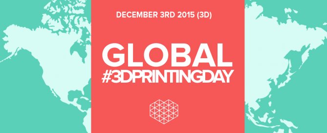 3D Printing Day