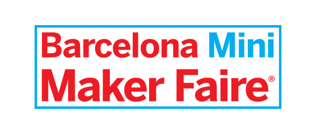 Barcelona Mini Maker Faire