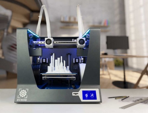 La BCN3D Sigma, entre las mejores impresoras 3D del mundo