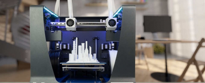 Impresora 3D BCN3D Sigma