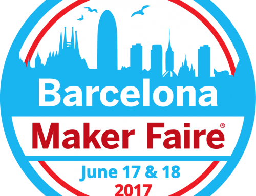 Barcelona Maker Faire 2017