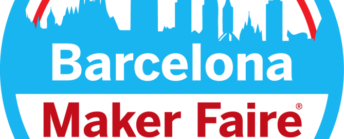Barcelona Maker Faire 2017