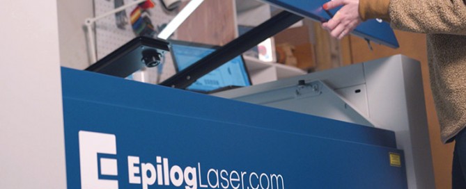 Nueva Fusion Pro Series Epilog Laser