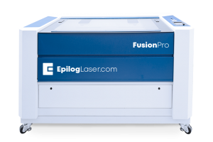Serie Fusion Pro de Epilog Laser
