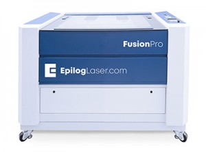 Epilog Fusion Pro 32