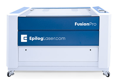 Máquina láser Epilog Fusion Pro 48