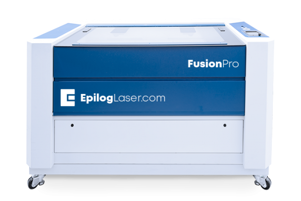 maquina de laser de fibra fusion pro epilog