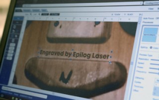 Memòria 1GB Epilog Laser Fusion Edge