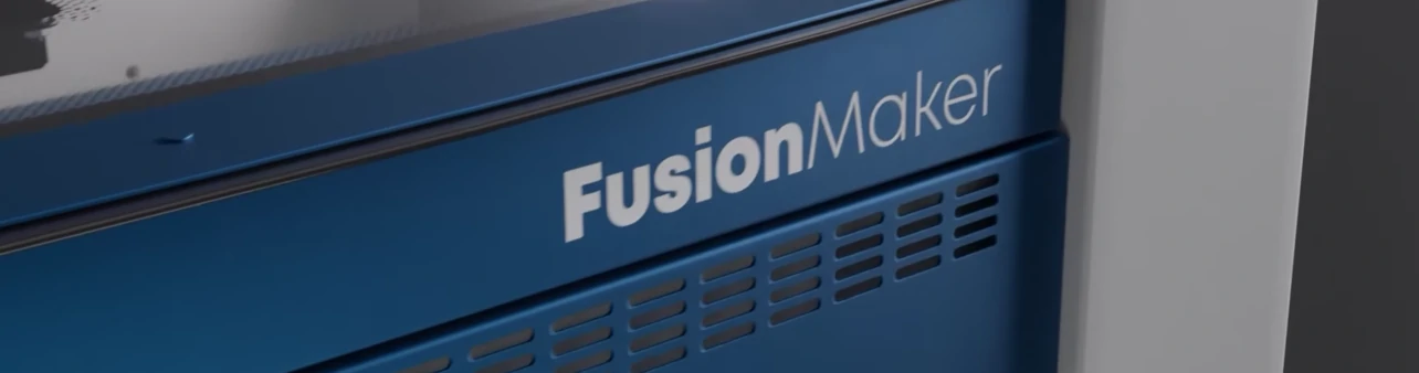 Serie de sistemas láser Fusion Edge