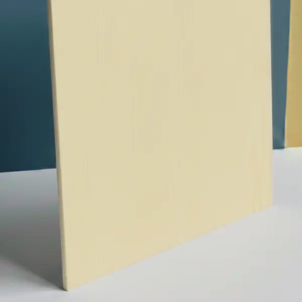 Tablero de madera contrachapada de chopo