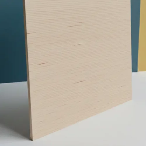 Tablerp de madera de haya